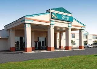 Quality Inn & Suites - From Website (newer photo)
